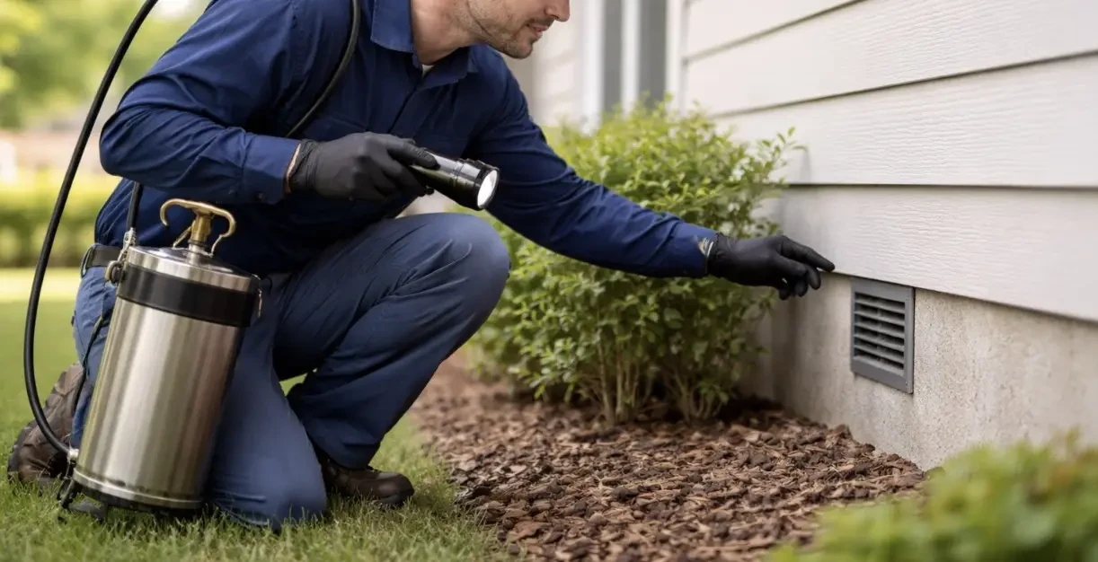 General Pest Control